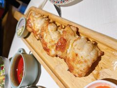 -俄士厨房(五棵松华熙LIVE店)