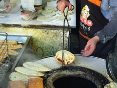 -文武王氏烧饼·无矾油条(西溪路店)