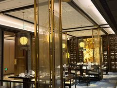 -万达瑞华酒店·品珍中餐厅