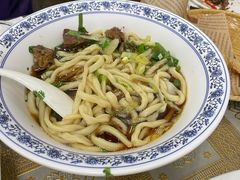 -清真·鸦儿李记·小馆(后海店)