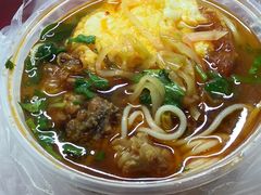 -金陵科技学院（幕府校区）食堂