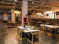 大堂-at cafe 意大利餐厅(集美店)