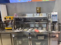 -茶百道(下沙宝龙二期店)