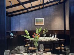 -庐灶江南·江南菜·四合院Bistro(东直门雍和宫·原华侨宾馆店)