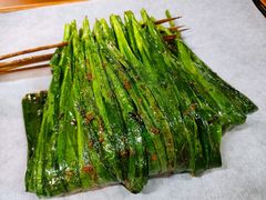 韭菜-江湖翅客(琶洲新村店)