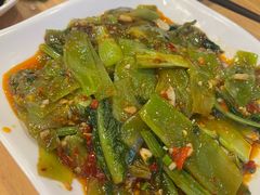 -五丁桥光头香辣蟹(望江橡树林店)