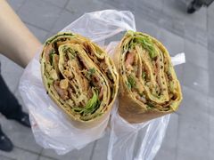 -胖子煎饼店(钦州南路店)