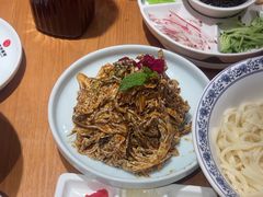 -老北京炸酱面·烤鸭(前门店)