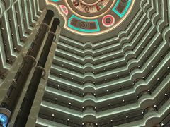 -满洲里口岸套娃景区