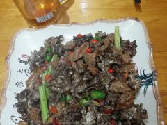 -下梅人家土菜馆(历史文化餐厅度假区店)