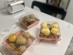 -津五福西点(万新村店)