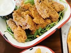 -Tubestation站点比萨(五道营店)