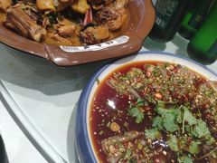 -东北大院·东北菜(三台子店)