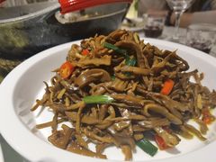 -辣婆婆(航天桥店)