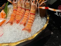-上井料理黑金店(IFS国金中心店)