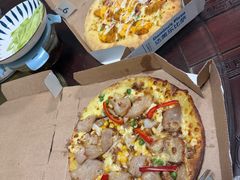 -达美乐比萨(国瑞北路店)