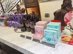 零售区-GODIVA(王府井apm店)