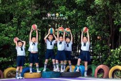 -邦叔叔.亲子全家福毕业照跟拍摄影(嘉定店)