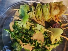 麻辣烫-大姐麻辣烫(莲宝中路店)