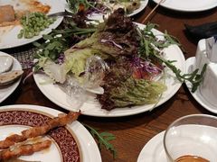 -重庆丽苑维景国际大酒店·海鲜自助餐厅