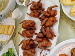-金山记靓鸡专门店·中山菜