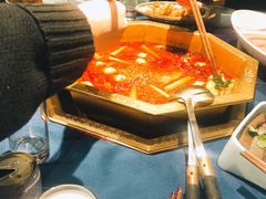 -蜀九香火锅(江油店)