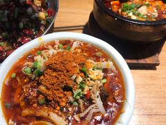 -胡马八破·川菜小馆(高新万达店)