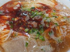 -苏氏牛肉面(北京南路店)