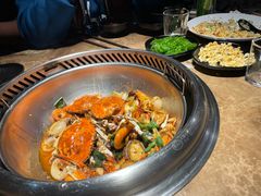 -七欣天香辣蟹火锅(无锡金太湖国际城店)