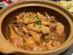 神仙鸡-一麦·龙岛(上海青浦店)