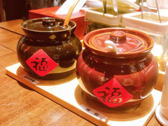 -添萬囍·天津三鲜捞面(天河城店)
