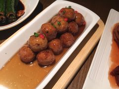 -刀板香·安徽菜(国购IFC店)