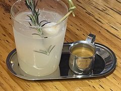 -无牌咖啡&酒馆