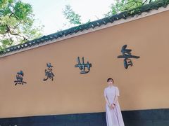 -枣子树·素食餐厅(普陀山店)