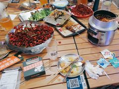 -路边羊烧烤酒场(宝带路店)