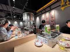 -肉肉大米(金虹桥店)
