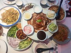 -额娘·春饼烤鸭(天鸿店)