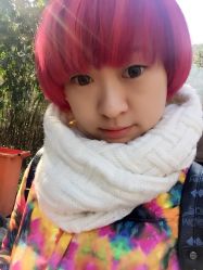-侨治发型