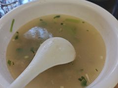 -周家大厨房(三原店)