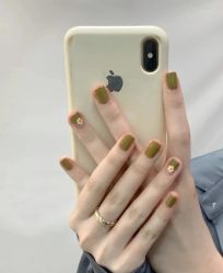 点击看大图 -1T·1M 日式美甲美睫