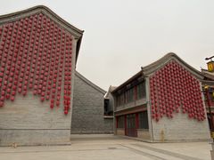 -大境门景区