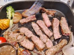 -牛扒先生·厚切雪花牛扒西餐厅(北京路禺山路店)