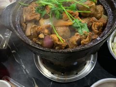 -二楼老店重庆鸡公煲(真光路店)