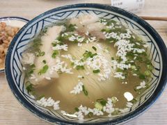 -朱洪元苏式面馆(绿宝广场店)