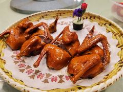 -顺风山庄(水濂山店)