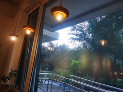 -Cafe Villa
