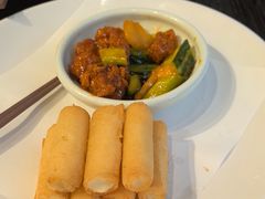 -猪肉婆私房菜(容桂总店)