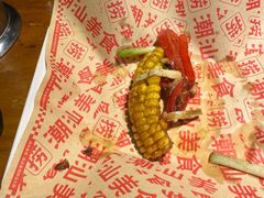 -捞围鲜·港式打边炉(海阳路店)