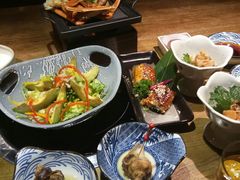 -蟹将军·松叶蟹和牛日料放题自助(K11店)