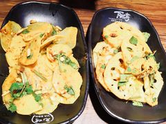 -Let’s WaKao瓦烤(贝森店)